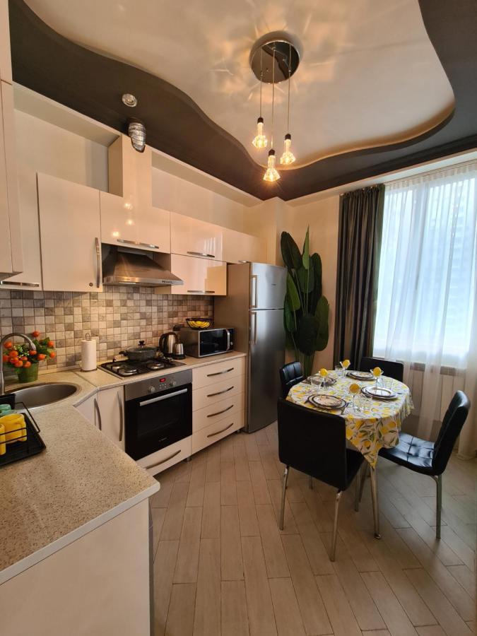 Sunpartment Apartman Batumi Kültér fotó