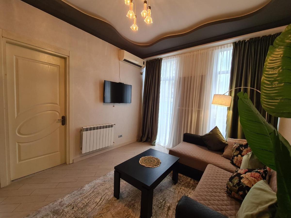 Sunpartment Apartman Batumi Kültér fotó
