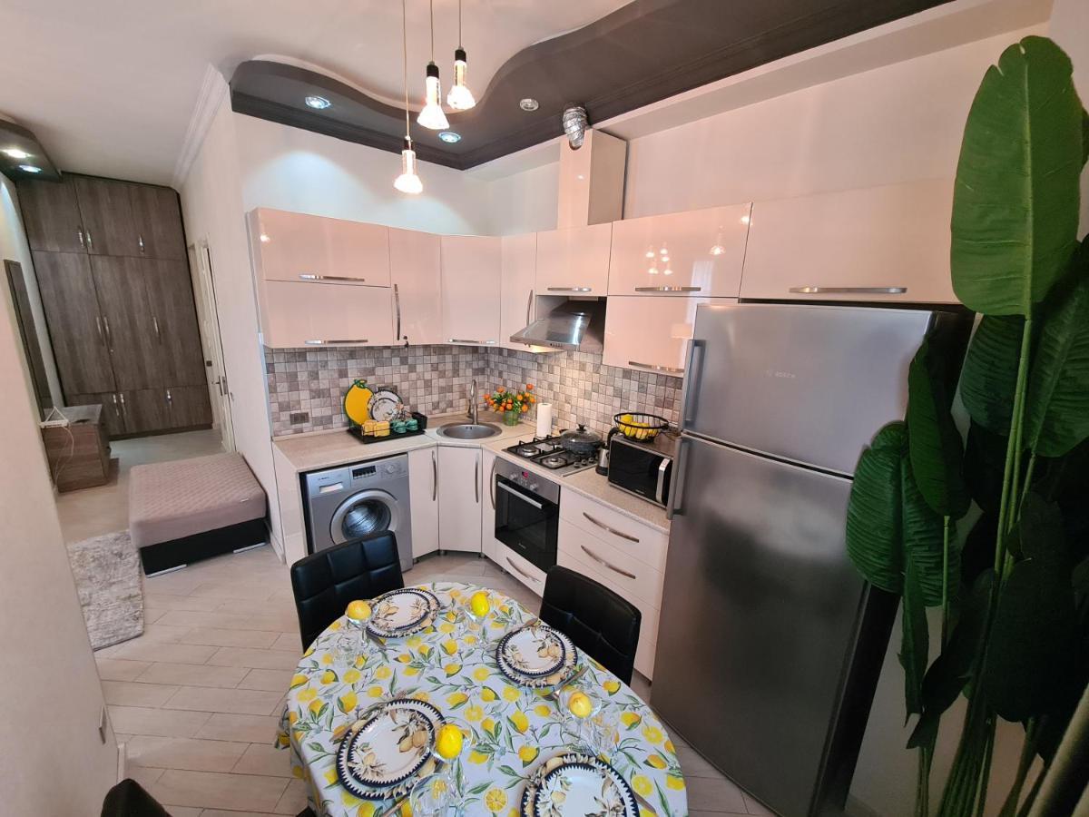 Sunpartment Apartman Batumi Kültér fotó