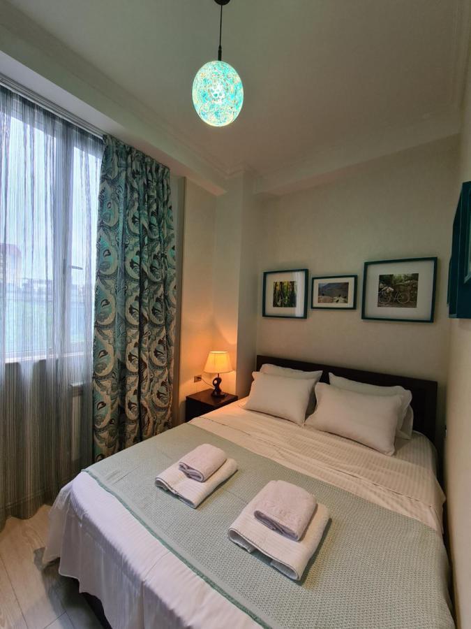 Sunpartment Apartman Batumi Kültér fotó
