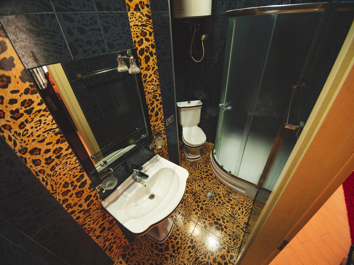 Sunpartment Apartman Batumi Kültér fotó